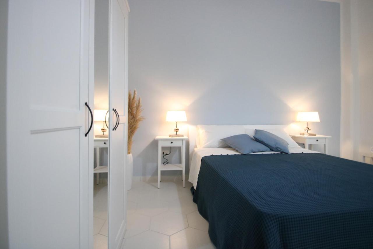 Ferienwohnung Lemonsea Amalfitan House Vietri Exterior foto