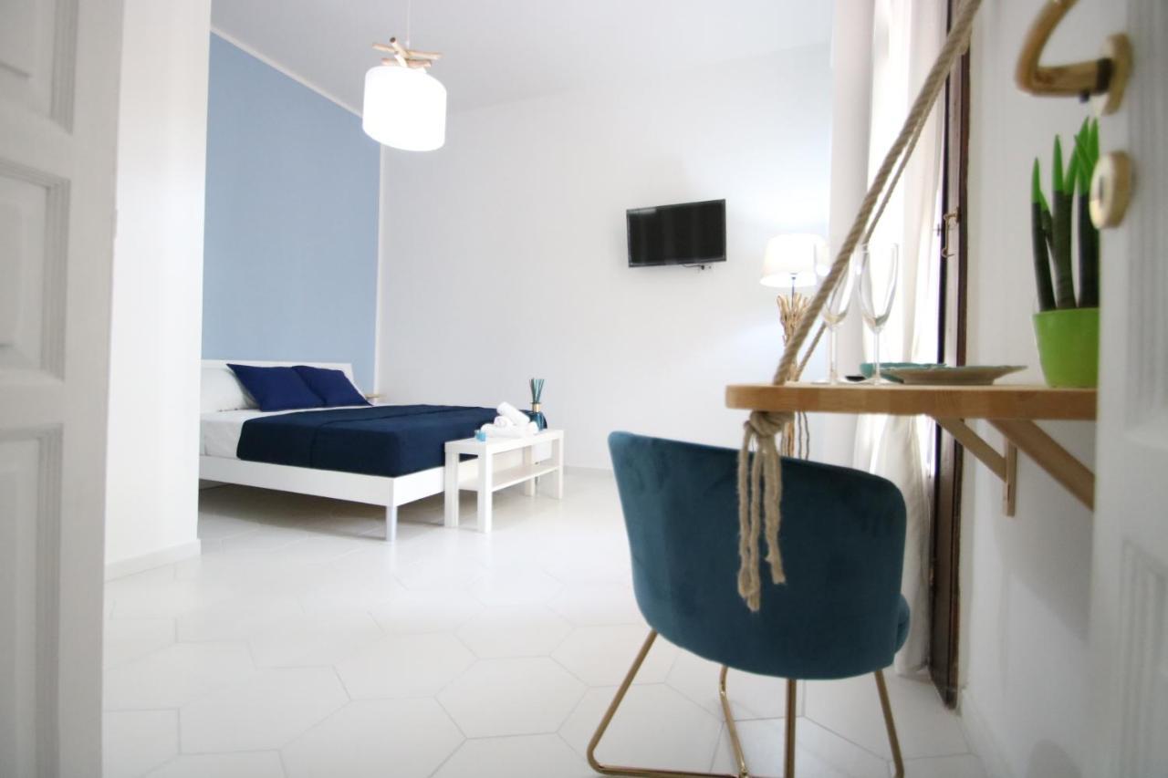 Ferienwohnung Lemonsea Amalfitan House Vietri Exterior foto
