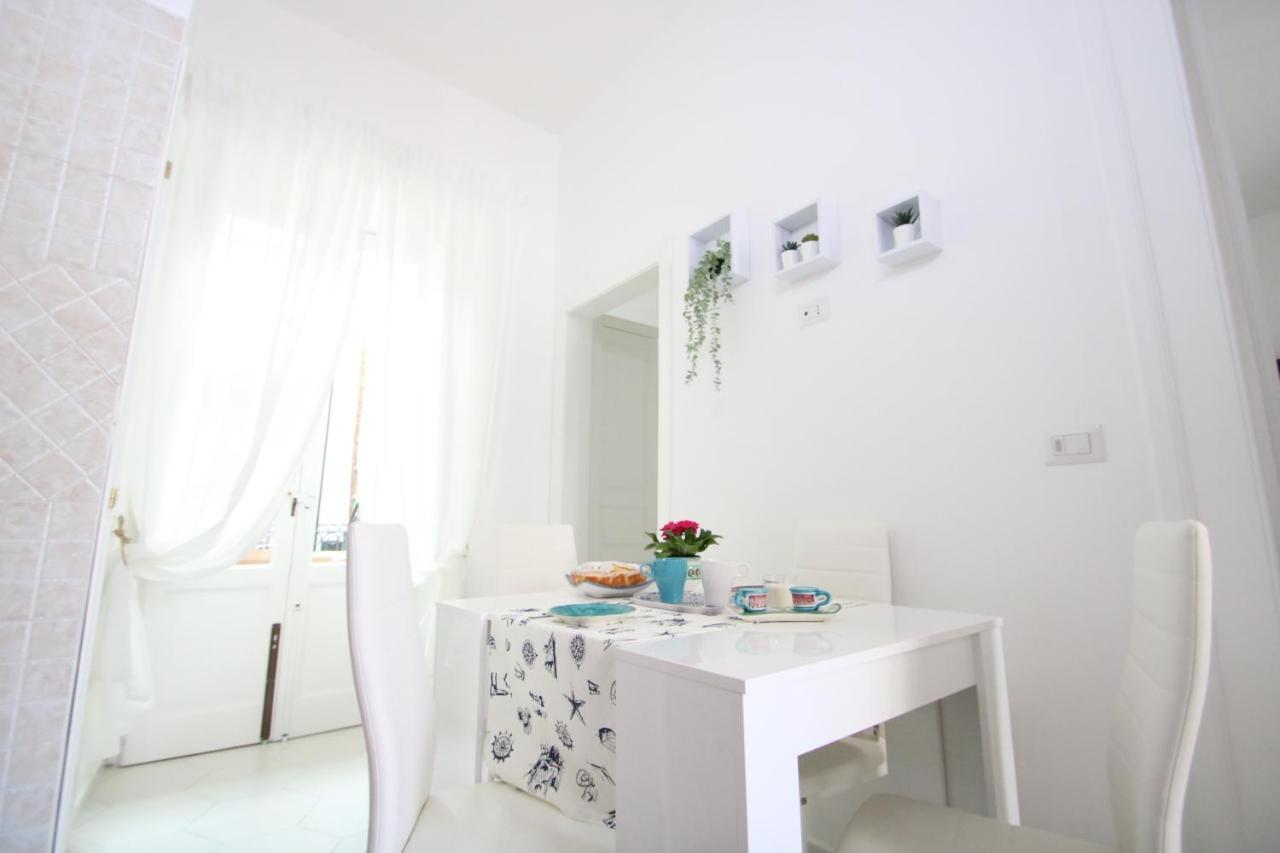 Ferienwohnung Lemonsea Amalfitan House Vietri Exterior foto