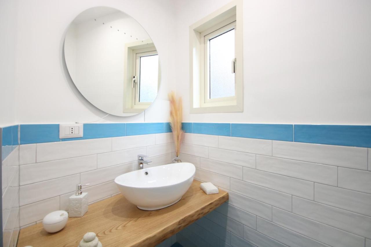 Ferienwohnung Lemonsea Amalfitan House Vietri Exterior foto
