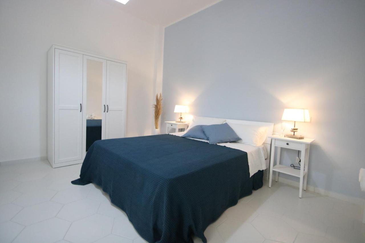 Ferienwohnung Lemonsea Amalfitan House Vietri Exterior foto