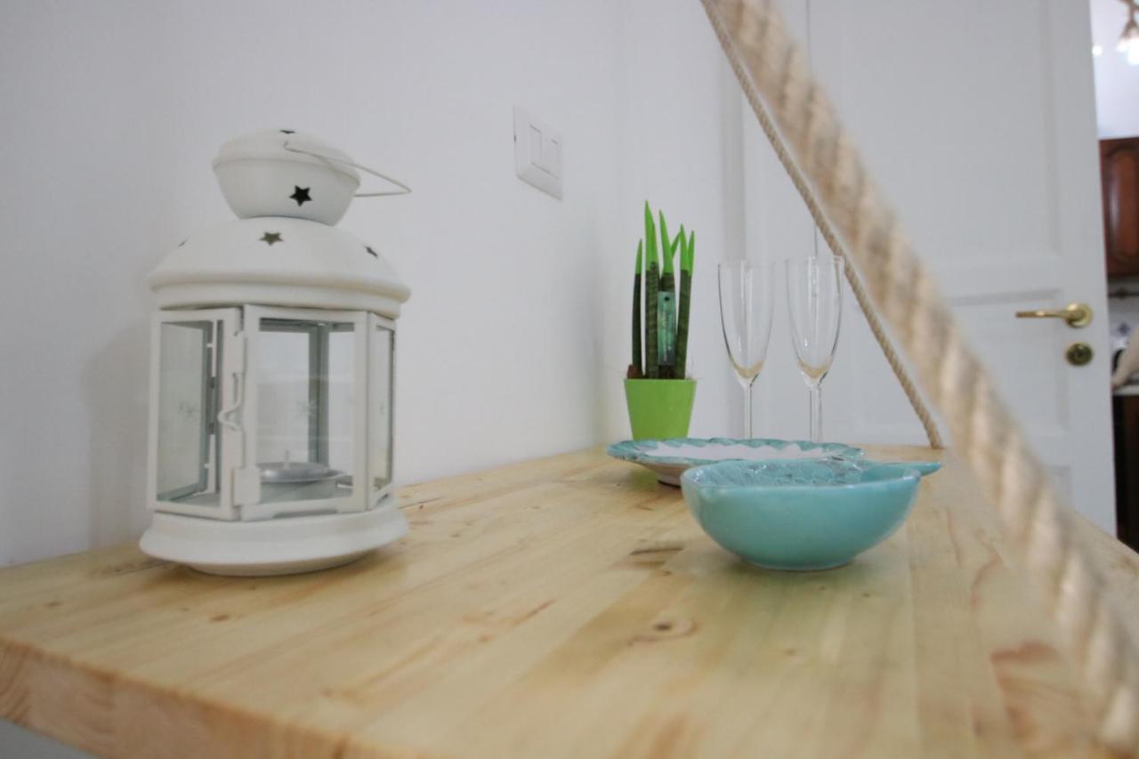 Ferienwohnung Lemonsea Amalfitan House Vietri Exterior foto