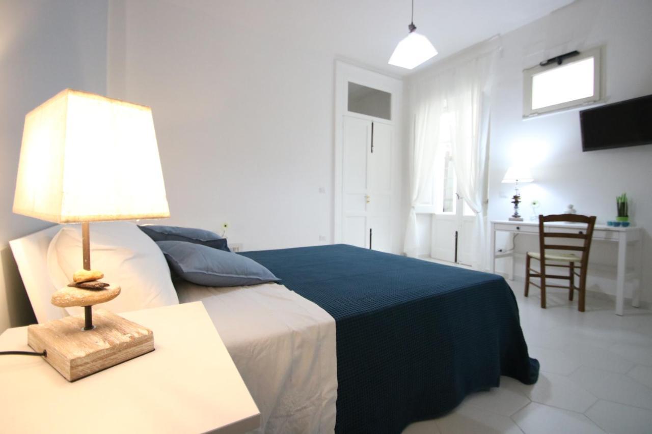 Ferienwohnung Lemonsea Amalfitan House Vietri Exterior foto