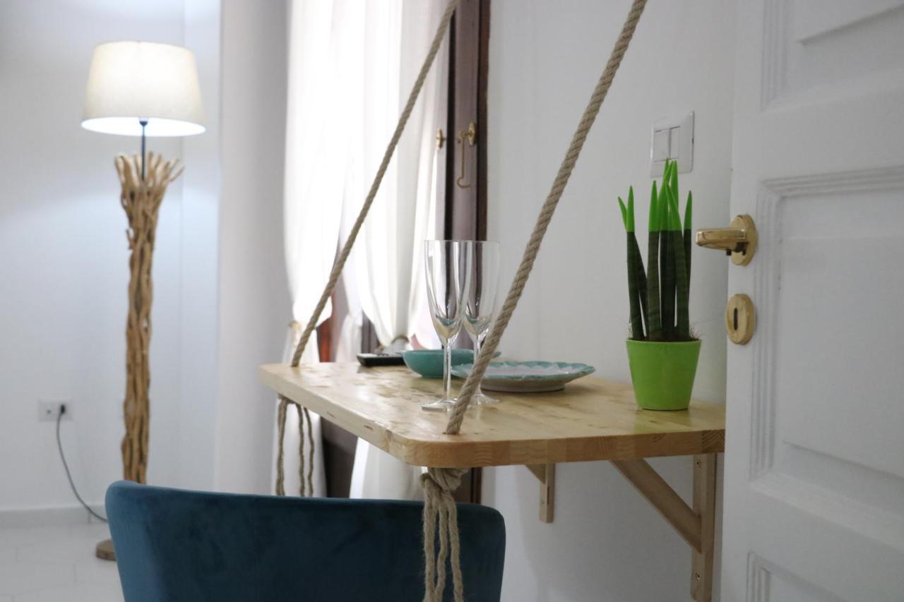 Ferienwohnung Lemonsea Amalfitan House Vietri Exterior foto