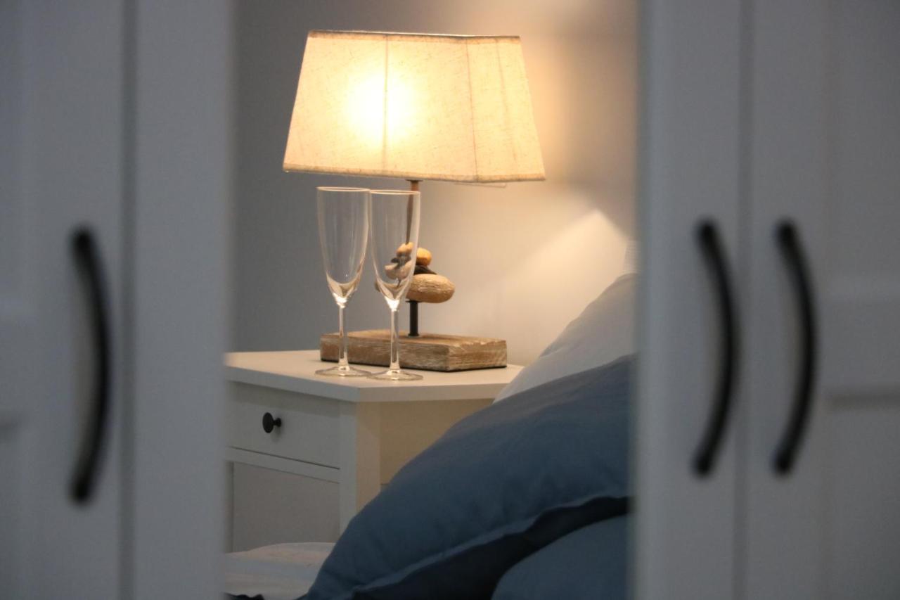 Ferienwohnung Lemonsea Amalfitan House Vietri Exterior foto