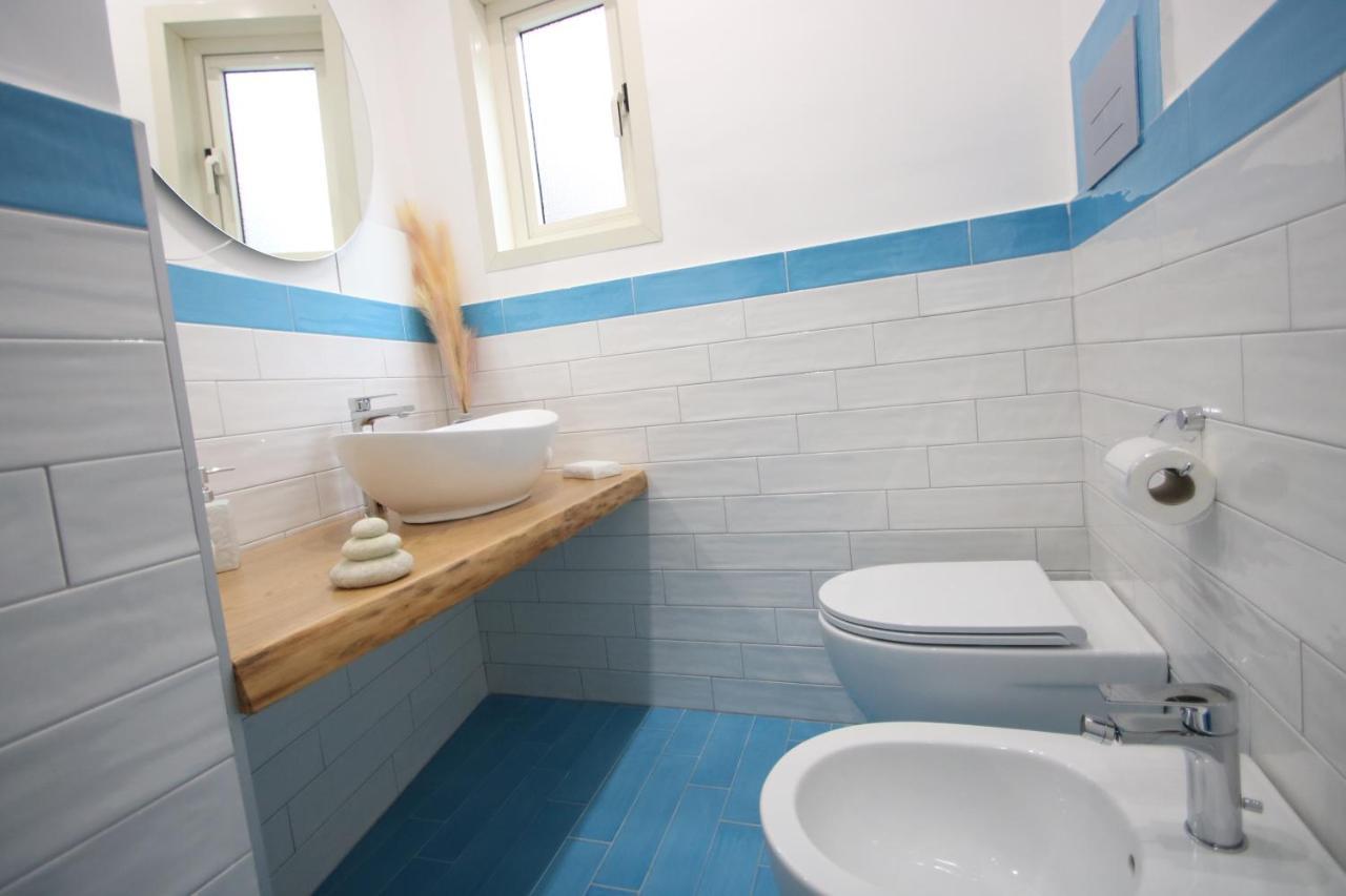 Ferienwohnung Lemonsea Amalfitan House Vietri Exterior foto