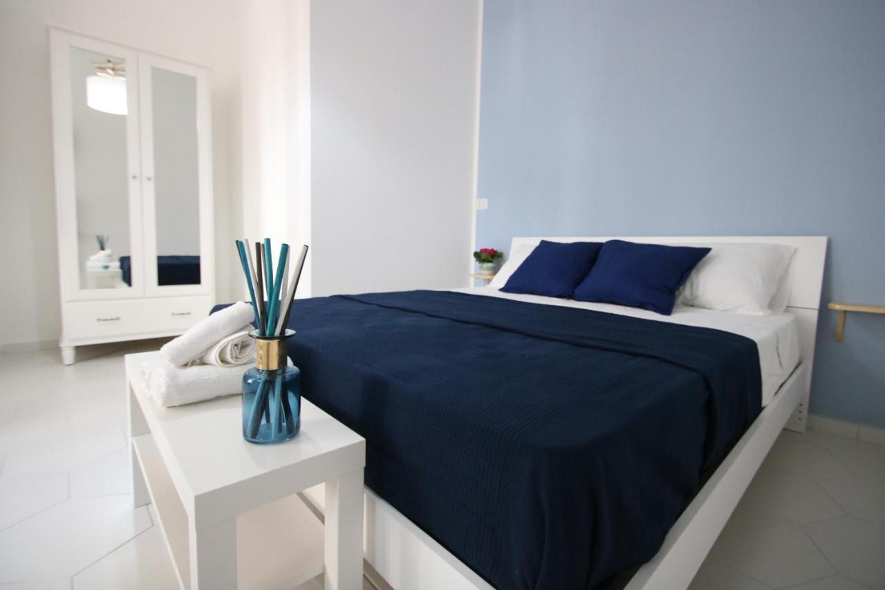 Ferienwohnung Lemonsea Amalfitan House Vietri Exterior foto