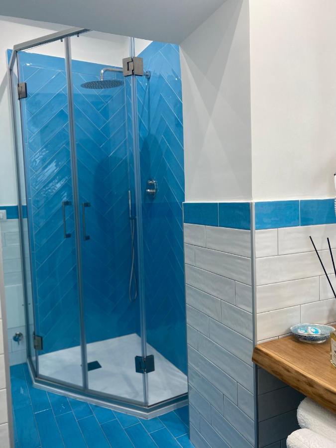 Ferienwohnung Lemonsea Amalfitan House Vietri Exterior foto