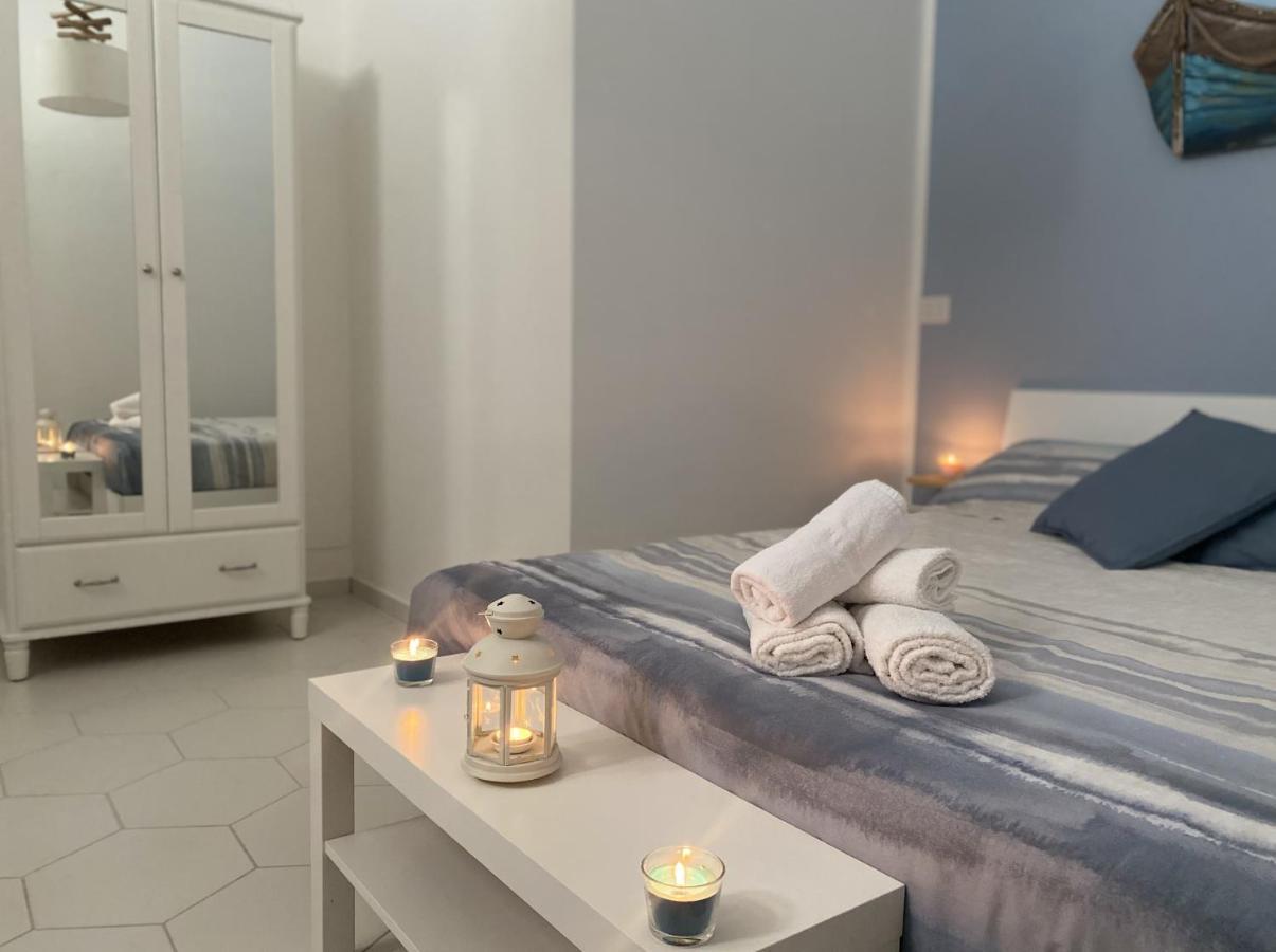 Ferienwohnung Lemonsea Amalfitan House Vietri Exterior foto